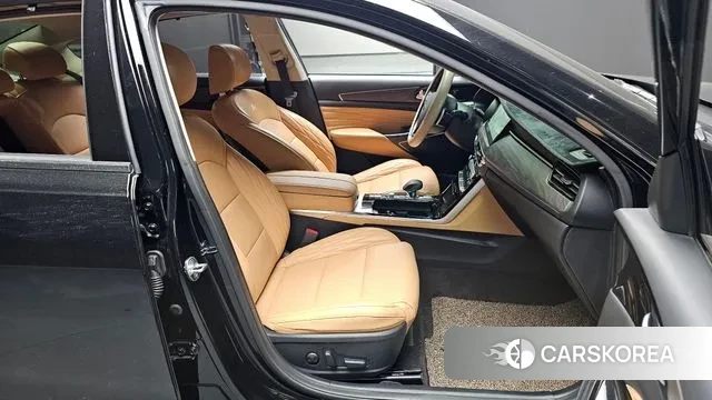 Kia K7 Premier id 2970910 из Кореи 20