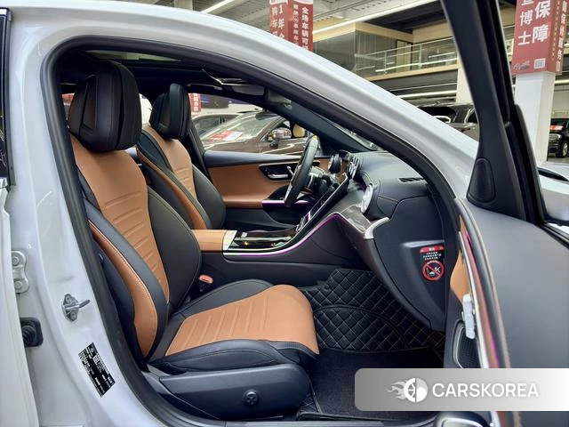 Mercedes-Benz Class C id 4353696 из Китая 14