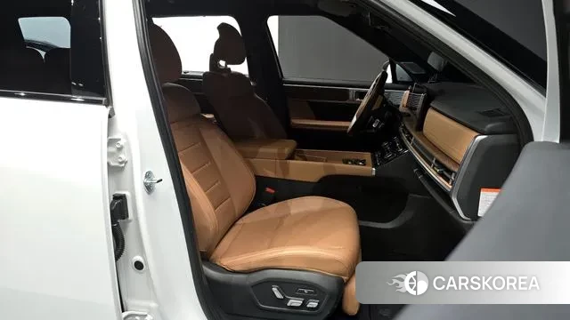 Hyundai Santa Fe (MX5) id 3410488 из Кореи 20