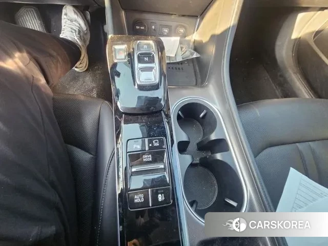 Hyundai Sonata (DN8) id 3764408 из Кореи 11