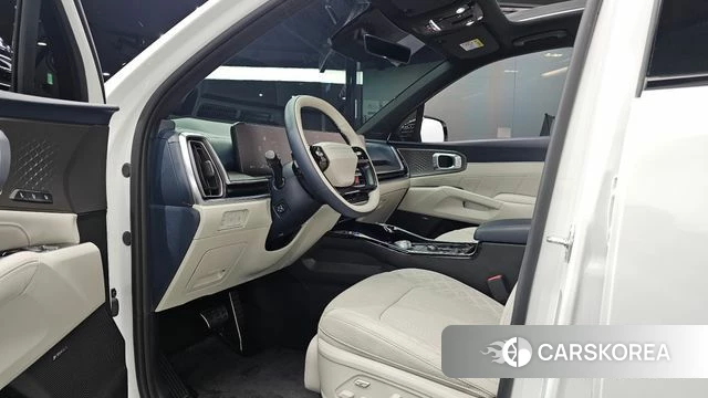 Kia The New Sorento 4th Generation id 4602041 из Кореи 37