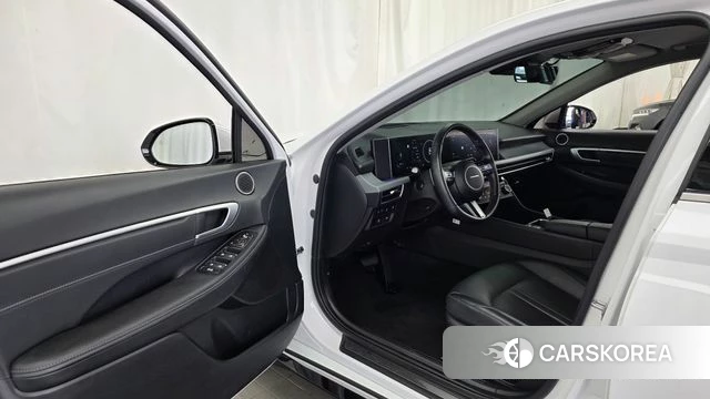 Hyundai Sonata D Edge (DN8) id 4432451 из Кореи 32
