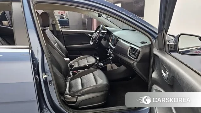 Kia Stonic id 3773121 из Кореи 20