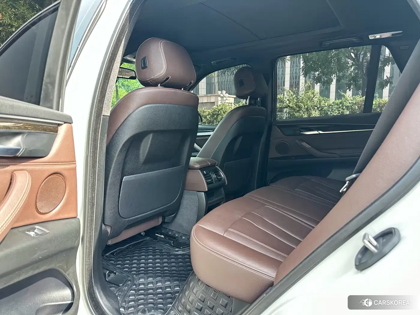 BMW X5 id 4599835 из Китая 17