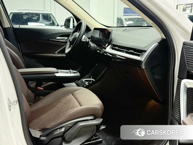 BMW X1 id 4299391 из Китая 21