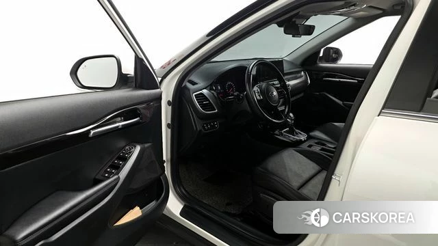 Kia Seltos id 3904796 из Кореи 20