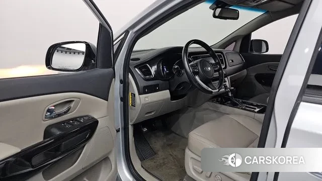 Kia The New Carnival id 3772473 из Кореи 20