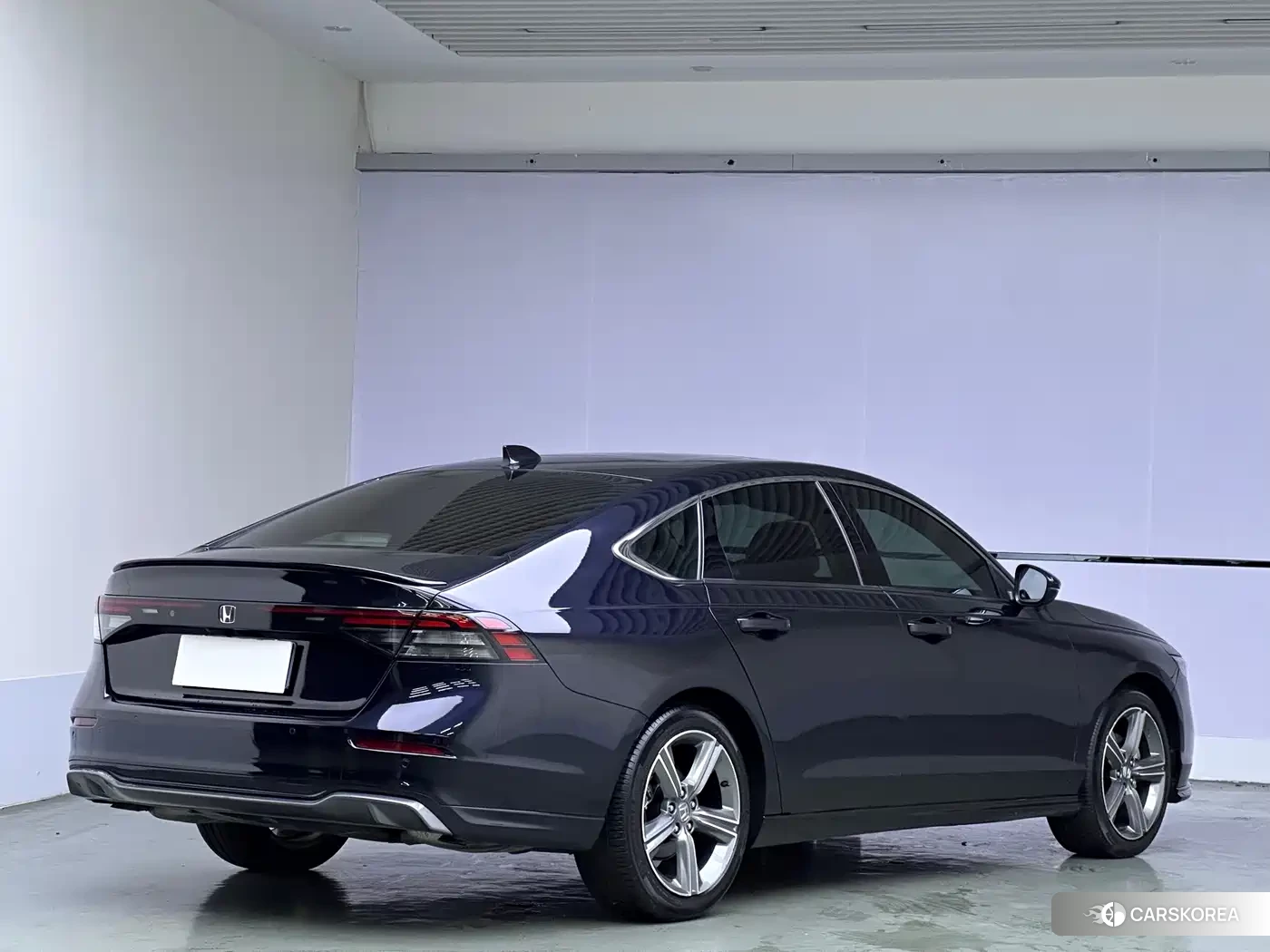 Honda Accord id 4629460 из Китая 15