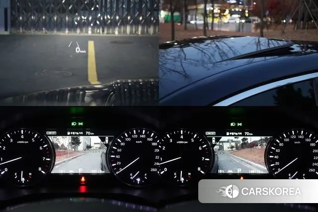 Kia More K9 id 3402706 из Кореи 20