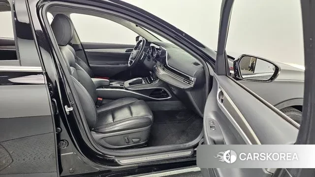 Hyundai The New Grandeur IG id 3474207 из Кореи 20