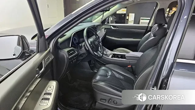 Hyundai Palisade id 3196751 из Кореи 20