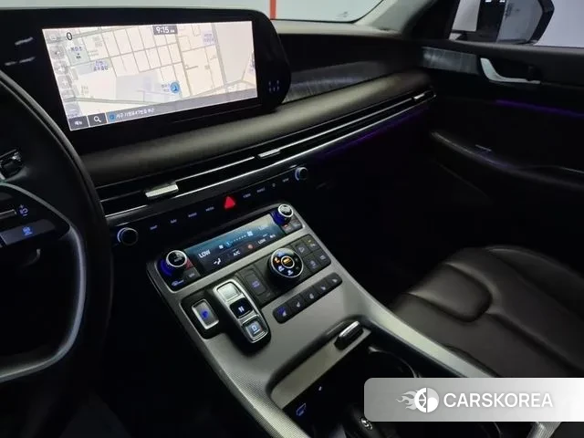 Hyundai The New Palisade id 2998447 из Кореи 20