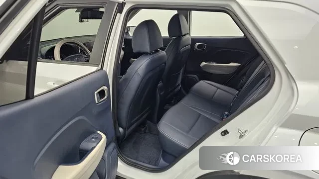 Hyundai Venue id 3478244 из Кореи 20