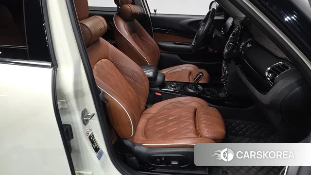 Mini Cooper S Clubman id 3740900 из Кореи 20