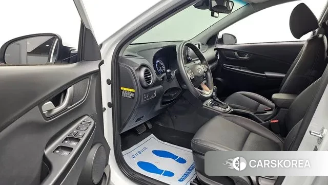 Hyundai Kona id 3626639 из Кореи 20