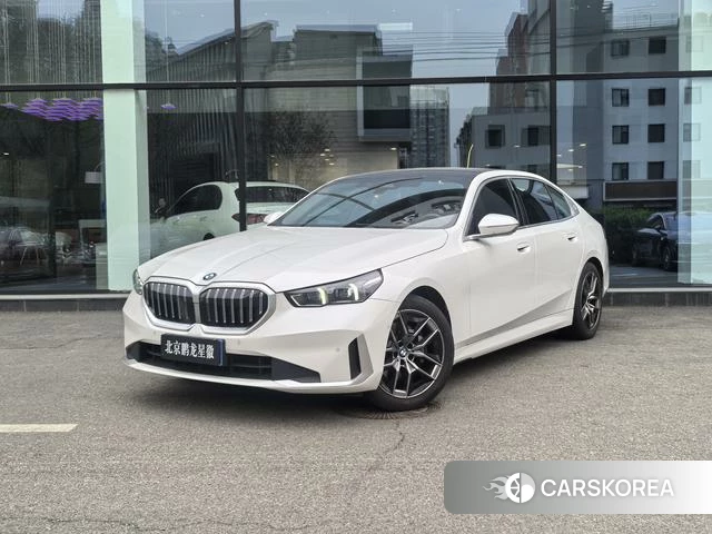 BMW 5 series id 4235049 из Китая 13