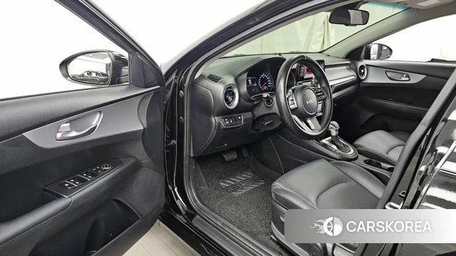 Kia The New K3 2nd generation id 4178986 из Кореи 20