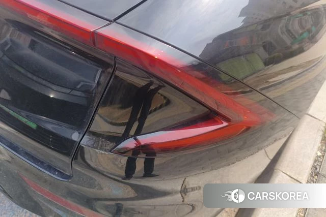 Wuling Automobile Wuling Starlight PHEV id 3908583 из Китая 17