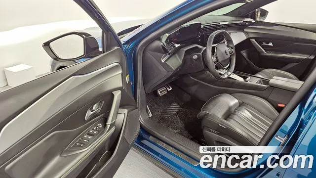 Peugeot 408 id 2737222 из Кореи 20