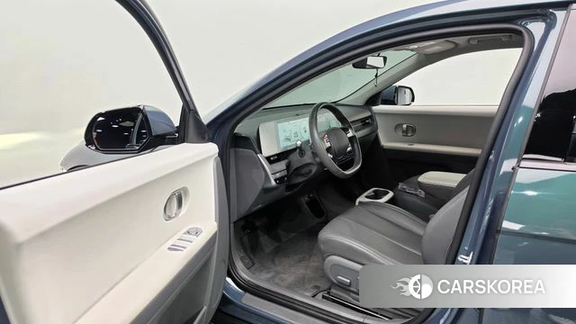 Hyundai Ionic 5 id 4744350 из Кореи 30