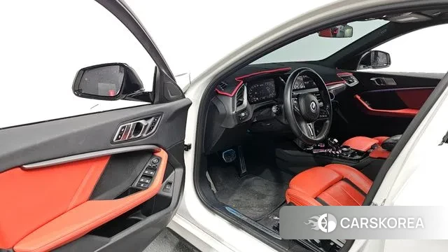 BMW 1 Series (F40) id 3620619 из Кореи 20