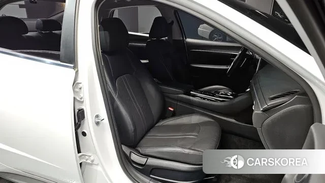 Hyundai Sonata (DN8) id 3672439 из Кореи 20