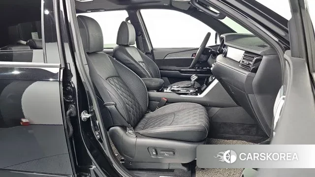 Kia Mohave Master id 3322455 из Кореи 20