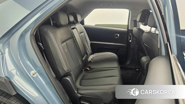 Hyundai Ionic 5 id 4488117 из Кореи 32
