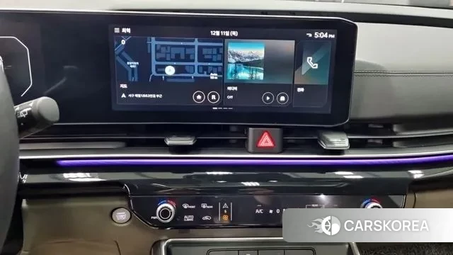 Kia The New Carnival 4th Generation id 3472001 из Кореи 18