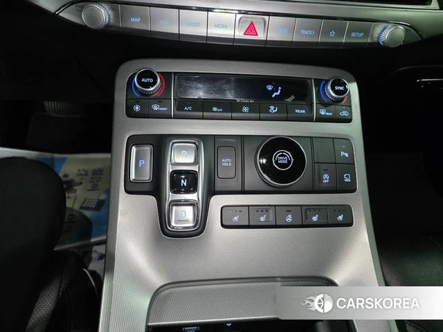 Hyundai Palisade id 4542955 из Кореи 18