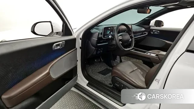 Hyundai Ionic 6 id 2989292 из Кореи 20