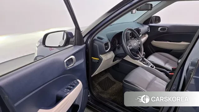 Hyundai Venue id 3464598 из Кореи 20