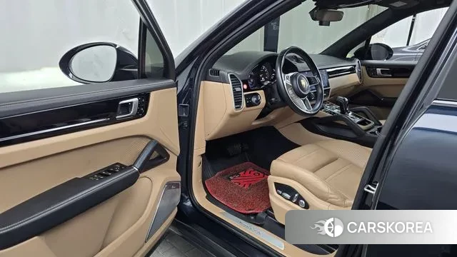 Porsche Cayenne (PO536) id 3396105 из Кореи 20