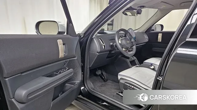 Mini Cooper S Countryman 3rd Generation id 3750970 из Кореи 20