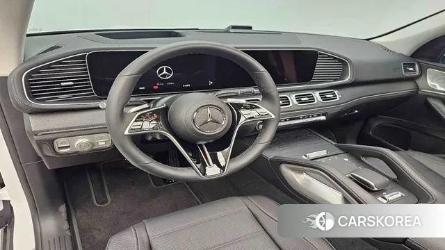 Mercedes-Benz GLE-Class W167 id 3382781 из Кореи 15