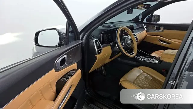 Kia Sorento 4th Generation id 3572916 из Кореи 20