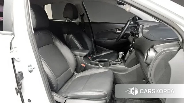 Hyundai Kona id 3239284 из Кореи 20