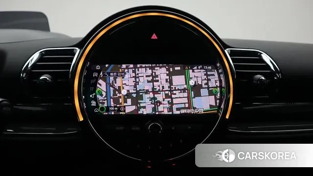 Mini Cooper S Clubman id 3588058 из Кореи 20