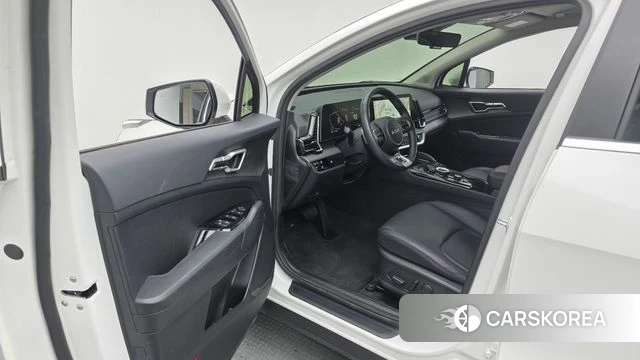 Kia Sportage 5th Generation Hybrid id 4853931 из Кореи 20