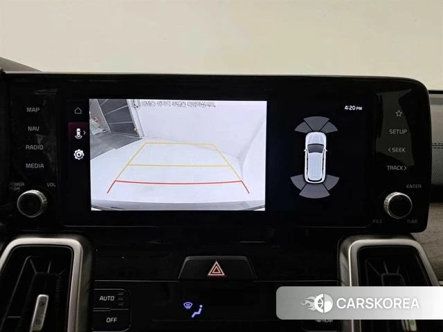 Kia Sorento 4th Generation id 3833219 из Кореи 20