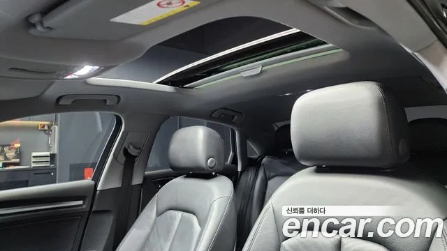 Audi New A3 id 2665119 из Кореи 20