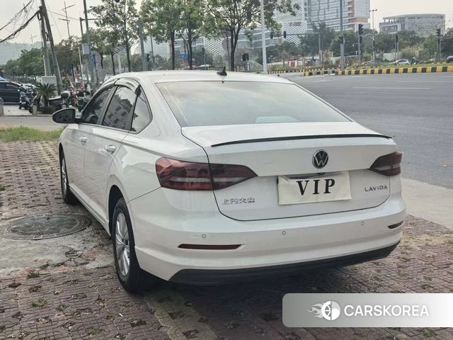Volkswagen Lavida id 4261766 из Китая 10