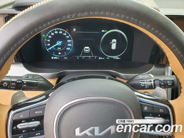 Kia Sorento 4th Generation id 2898971 из Кореи 20