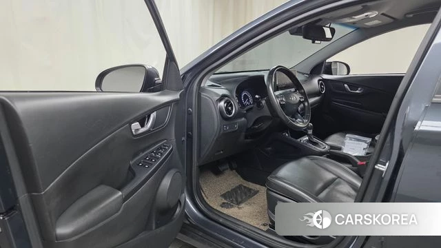 Hyundai The New Kona id 3827922 из Кореи 20