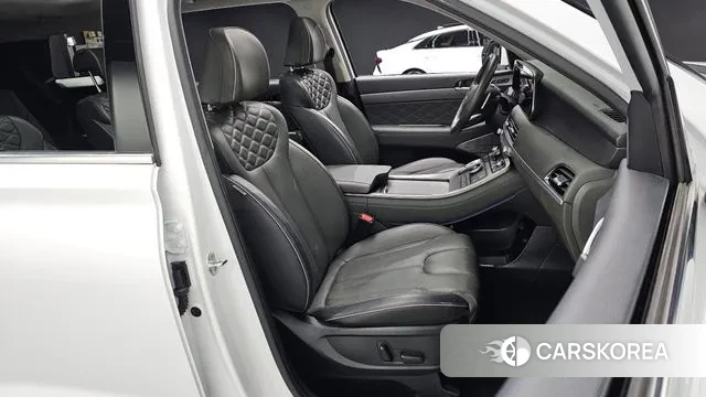 Hyundai Palisade id 3630539 из Кореи 20