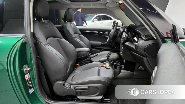 Mini Cooper id 3871430 из Кореи 20