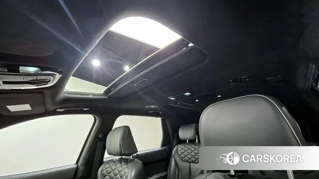 Hyundai Palisade id 3427954 из Кореи 20