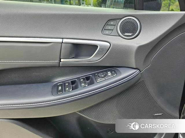 Hyundai Sonata (DN8) id 4187882 из Кореи 20