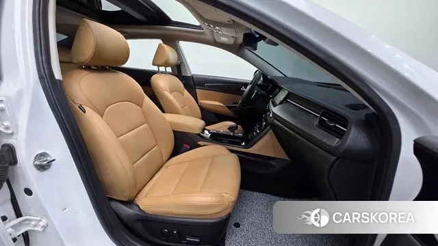 Kia K7 Premier id 3474208 из Кореи 20