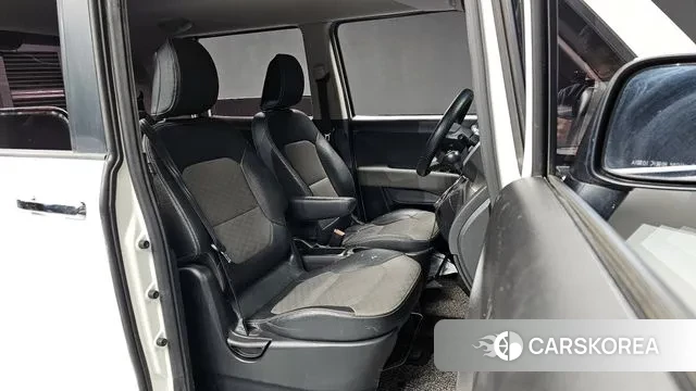 Kia The New Ray id 3622672 из Кореи 20